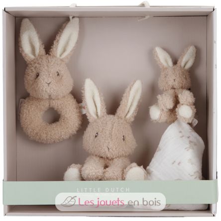Giftbox Baby Bunny LD8859 Little Dutch 1