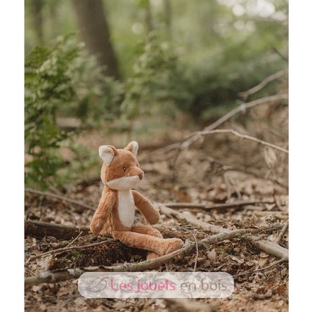 Cuddle Fox Forest Friends LD8921 Little Dutch 6