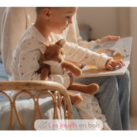 Cuddle Fox Forest Friends LD8921 Little Dutch 5