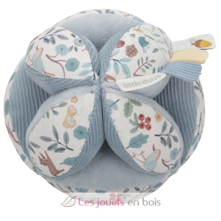 Gripping Ball Forest Friends LD8925 Little Dutch 1