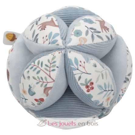 Gripping Ball Forest Friends LD8925 Little Dutch 2