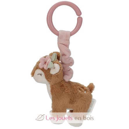 Pull-and-shake Deer Fairy Garden LD9013 Little Dutch 1