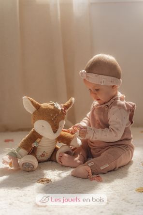 Activity Deer Fairy Garden LD9018 Little Dutch 3