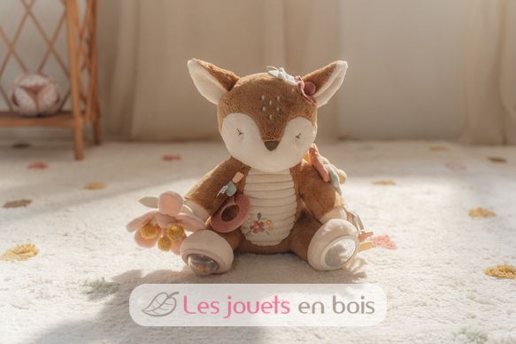 Activity Deer Fairy Garden LD9018 Little Dutch 6