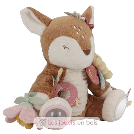Activity Deer Fairy Garden LD9018 Little Dutch 4