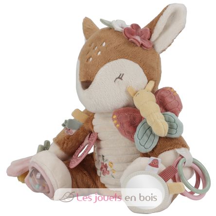 Activity Deer Fairy Garden LD9018 Little Dutch 2