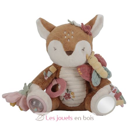 Activity Deer Fairy Garden LD9018 Little Dutch 1