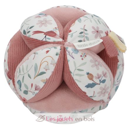Gripping Ball Fairy Garden LD9025 Little Dutch 1