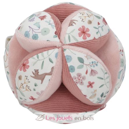 Gripping Ball Fairy Garden LD9025 Little Dutch 2