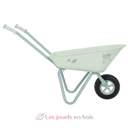 Wheelbarrow Forest Friends LD9125 Little Dutch 2