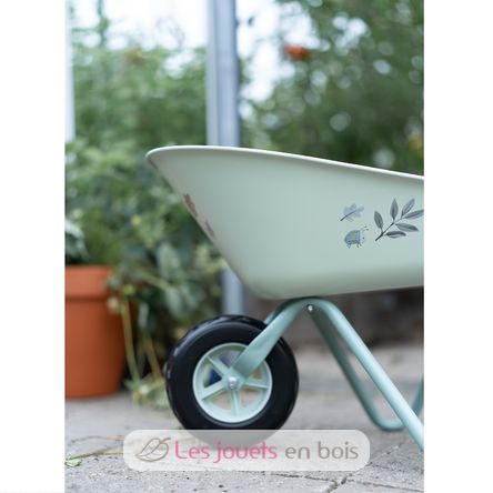 Wheelbarrow Forest Friends LD9125 Little Dutch 7