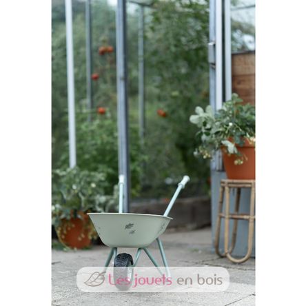 Wheelbarrow Forest Friends LD9125 Little Dutch 8