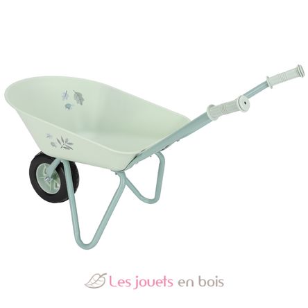 Wheelbarrow Forest Friends LD9125 Little Dutch 5