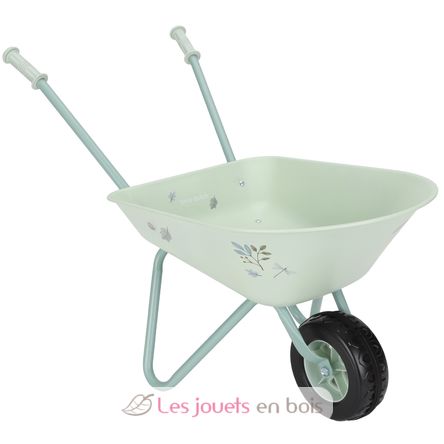 Wheelbarrow Forest Friends LD9125 Little Dutch 1