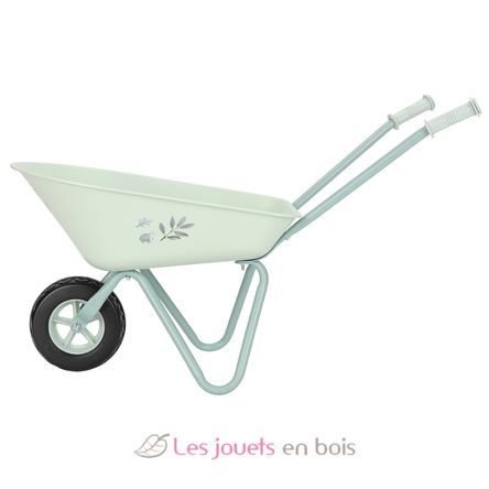 Wheelbarrow Forest Friends LD9125 Little Dutch 3