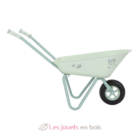 Wheelbarrow Forest Friends LD9125 Little Dutch 2