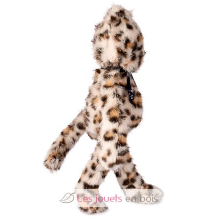 Méloé Cat Plush Toy 37cm - Léo MA0339 Maïlou Tradition 2