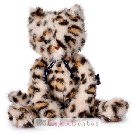 Méloé Cat Plush Toy 37cm - Léo MA0339 Maïlou Tradition 1