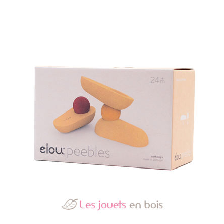 Peebles EL810210 Elou 2