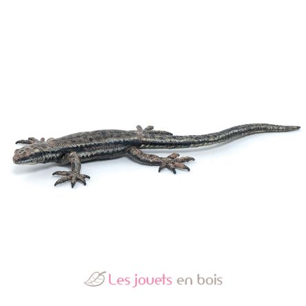 Common lizard figurine PA-50300 Papo 1