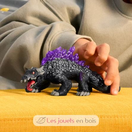 Lizard of Darkness figure SC-70840 Schleich 2
