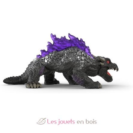 Lizard of Darkness figure SC-70840 Schleich 3