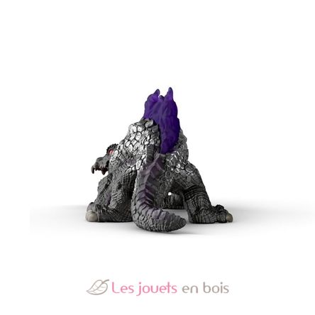 Lizard of Darkness figure SC-70840 Schleich 4