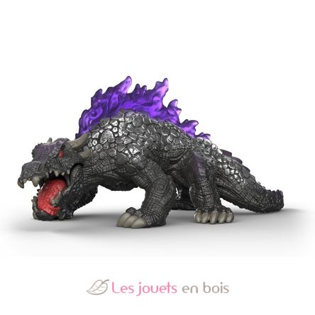 Lizard of Darkness figure SC-70840 Schleich 1