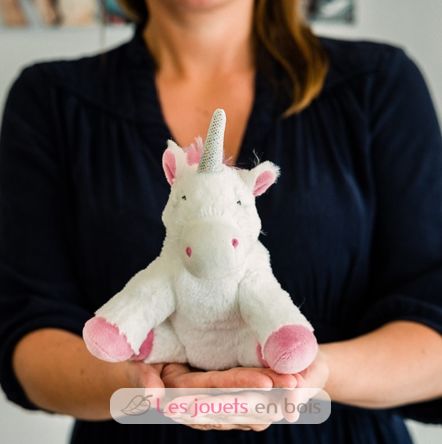 Warmies unicorn outlet