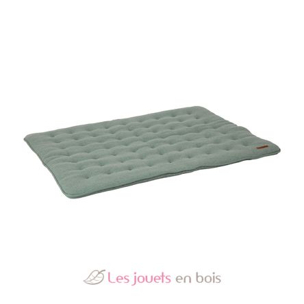 Playpen mat Pure Mint LD-TE20430110 Little Dutch 1