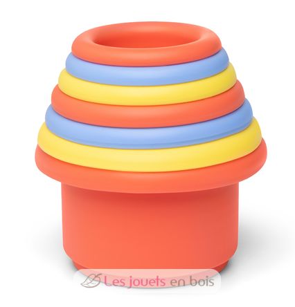 Silicone Nesting Cups LL016-002 Little L 4