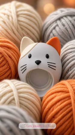 Cat flashlight LLFLACAT Little L 6