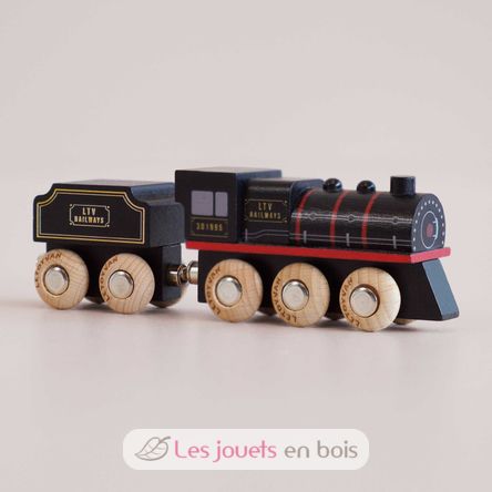 Train Francis No 49 TV-GT295 Le Toy Van 3