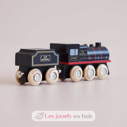 Train Francis No 49 TV-GT295 Le Toy Van 5