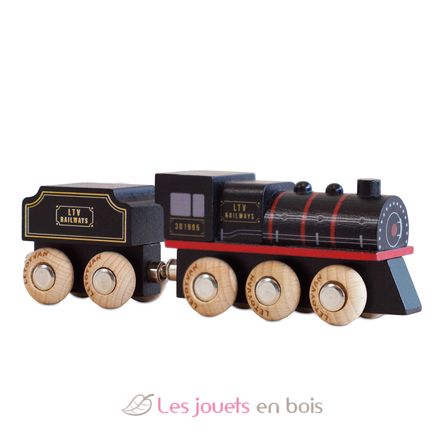 Train Francis No 49 TV-GT295 Le Toy Van 1