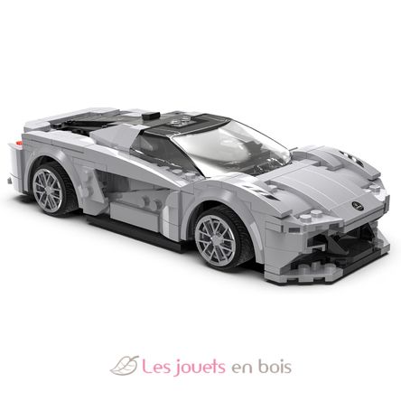 Sportscar Lotus 308 Pieces C51071W CaDA 1