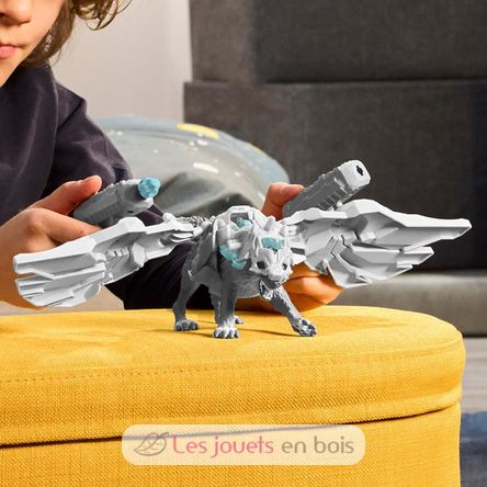 Ice Wolf figure SC-42815 Schleich 2