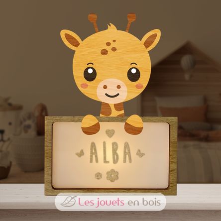 Customizable lamp - Giraffe VI-LSP12 Vintiun 4