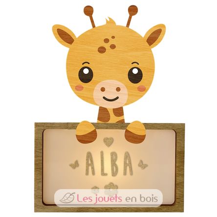 Customizable lamp - Giraffe VI-LSP12 Vintiun 1