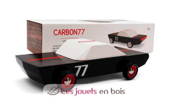 Carbon 77 C-M0177 Candylab Toys 1