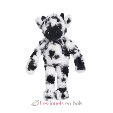 Suzette the Cow Plush Toy 37 cm MA0368 Maïlou Tradition 3