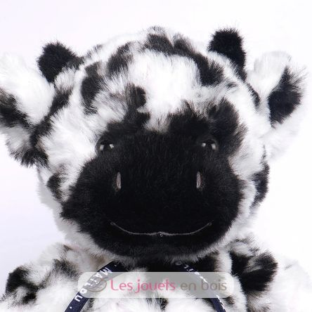 Suzette the Cow Plush Toy 37 cm MA0368 Maïlou Tradition 4