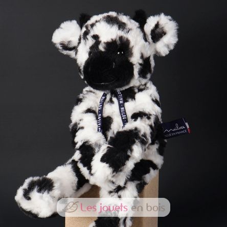 Suzette the Cow Plush Toy 37 cm MA0368 Maïlou Tradition 5