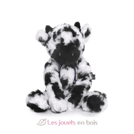 Suzette the Cow Plush Toy 37 cm MA0368 Maïlou Tradition 1