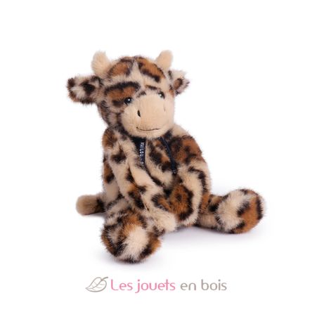 Suzon the Cow Plush Toy 37 cm MA0369 Maïlou Tradition 3
