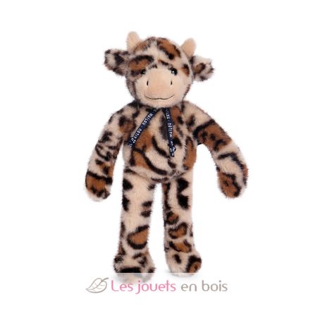 Suzon the Cow Plush Toy 37 cm MA0369 Maïlou Tradition 4
