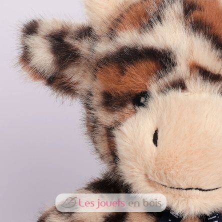 Suzon the Cow Plush Toy 37 cm MA0369 Maïlou Tradition 5