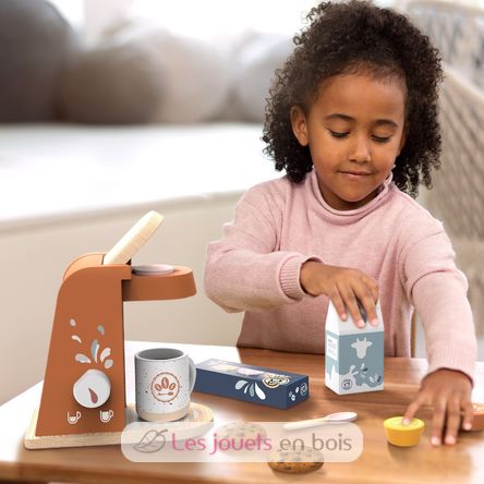 Coffee Machine 10 pcs SM-SP3012 Speedy Monkey 3