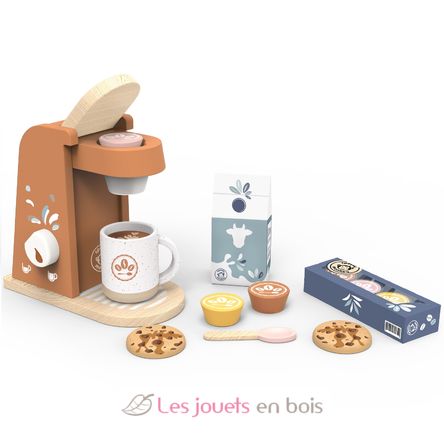 Coffee Machine 10 pcs SM-SP3012 Speedy Monkey 2