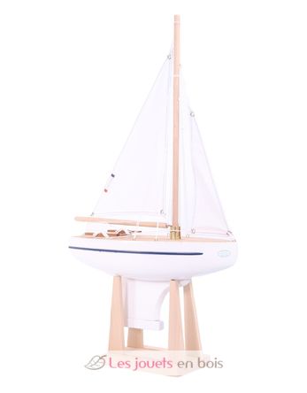 Sailboat Le Beajour 30cm TI-N700-BEAJOUR-30 Tirot 1